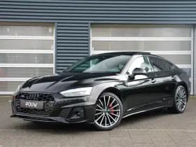 Audi A5 thumbnail 53