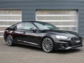 Audi A5 thumbnail 9