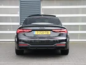 Audi A5 thumbnail 10