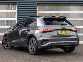 Audi A3 thumbnail 13