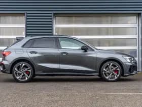 Audi A3 thumbnail 3