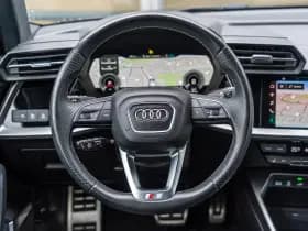 Audi A3 thumbnail 37
