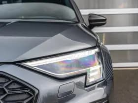 Audi A3 thumbnail 8