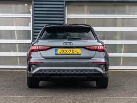 Audi A3 thumbnail 10