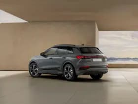 Audi Q4 e-tron thumbnail 2