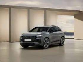 Audi Q4 e-tron thumbnail 11