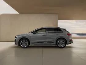 Audi Q4 e-tron thumbnail 3