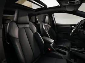 Audi Q4 e-tron thumbnail 4