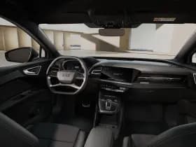 Audi Q4 e-tron thumbnail 5