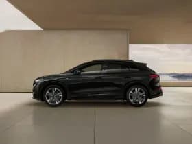 Audi Q4 e-tron thumbnail 3
