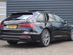 Audi A6 thumbnail 2