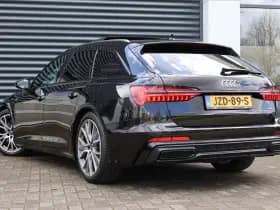 Audi A6 thumbnail 12