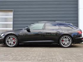 Audi A6 thumbnail 13