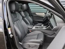 Audi A6 thumbnail 16