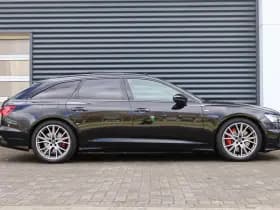 Audi A6 thumbnail 3