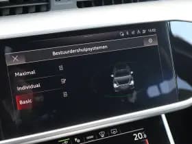 Audi A6 thumbnail 58