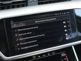 Audi A6 thumbnail 59