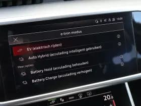 Audi A6 thumbnail 61