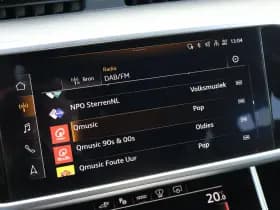 Audi A6 thumbnail 62