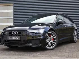 Audi A6 thumbnail 67
