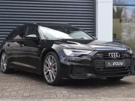 Audi A6 thumbnail 9