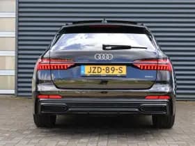Audi A6 thumbnail 10