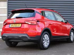 SEAT Arona thumbnail 2