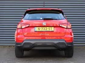 SEAT Arona thumbnail 11