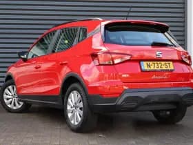 SEAT Arona thumbnail 13