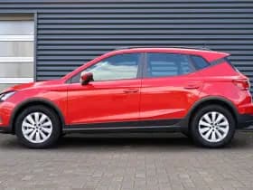 SEAT Arona thumbnail 14