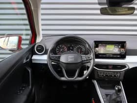 SEAT Arona thumbnail 21