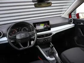 SEAT Arona thumbnail 33
