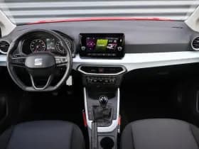 SEAT Arona thumbnail 5