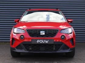 SEAT Arona thumbnail 8