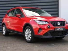 SEAT Arona thumbnail 10