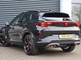 CUPRA Formentor thumbnail 14