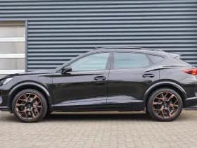 CUPRA Formentor thumbnail 15