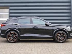 CUPRA Formentor thumbnail 3