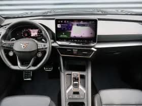 CUPRA Formentor thumbnail 5