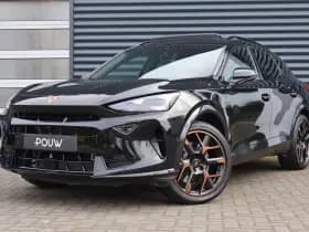 CUPRA Formentor thumbnail 69