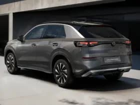 Volkswagen T-Roc thumbnail 2