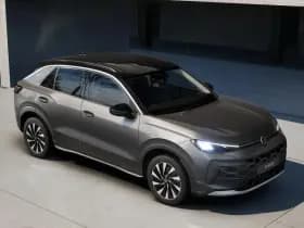 Volkswagen T-Roc thumbnail 9