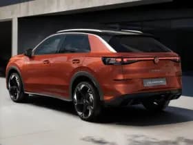 Volkswagen T-Roc thumbnail 2