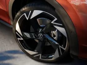 Volkswagen T-Roc thumbnail 11