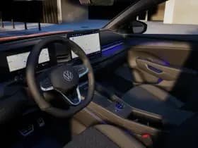Volkswagen T-Roc thumbnail 13