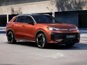 Volkswagen T-Roc thumbnail 15