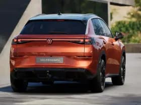Volkswagen T-Roc thumbnail 10