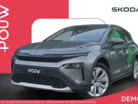 Škoda Elroq