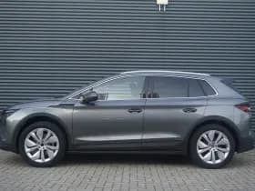 Škoda Elroq thumbnail 11
