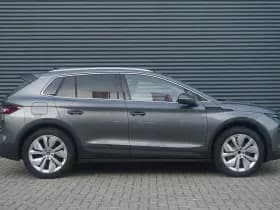 Škoda Elroq thumbnail 3